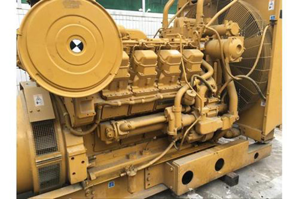 玛沁发电机出租