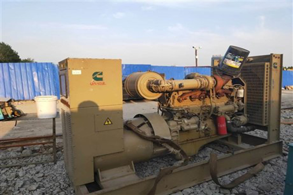 玛沁发电机出租 玛沁发电机出租