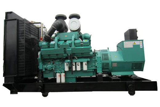 玛沁柴油发电机组 玛沁柴油发电机组