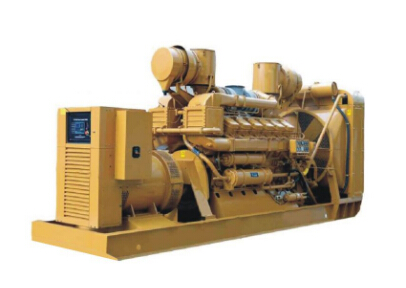 玛沁发电机出租