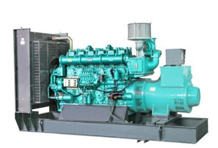 玛沁发电机出租