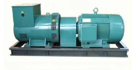 玛沁发电机出租