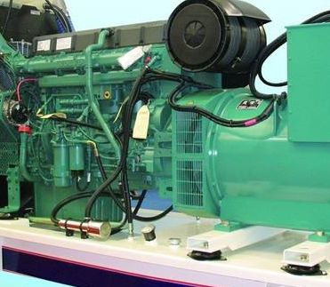 玛沁发电机出租